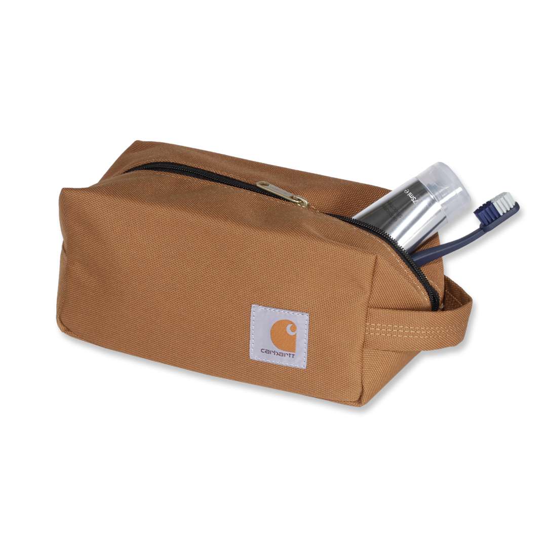 toiletry organizer carhartt legacy travel kit