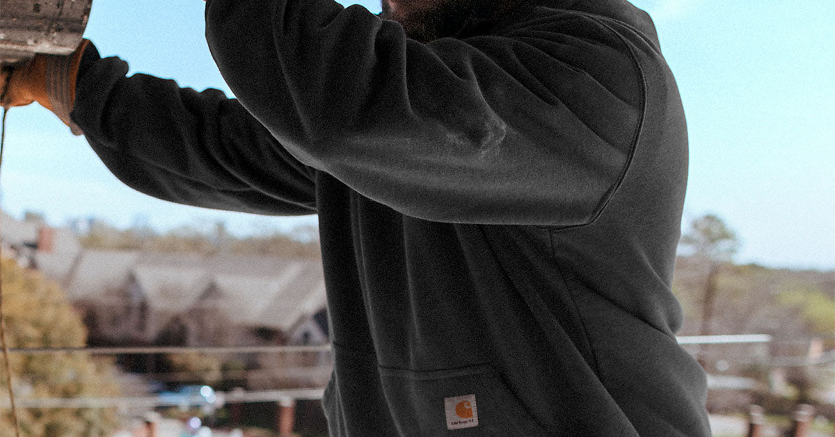 Wat is het verschil tussen Carhartt en Carhartt WIP?