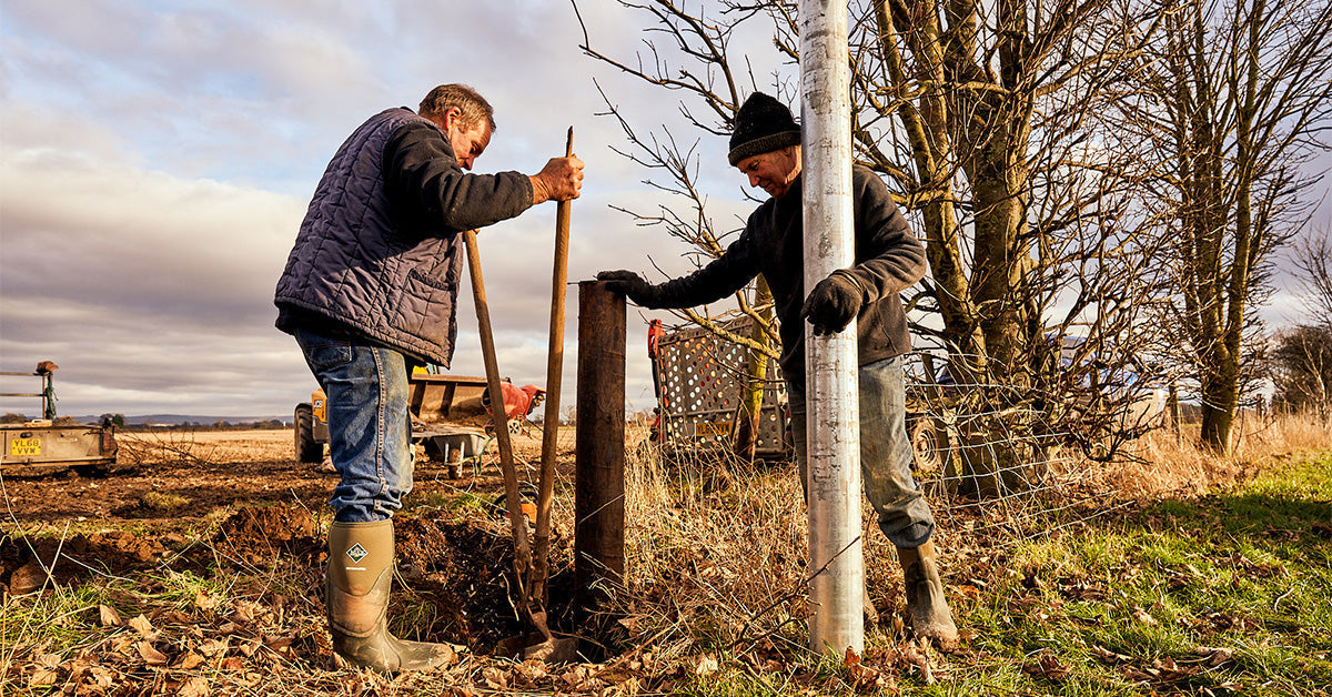 5 tips: Maintaining your Muck Boots to keep your boots in top condition ...