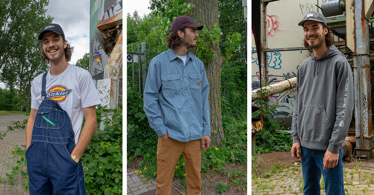Shop the Look: 3 workwear outfits from our latest photoshoot
