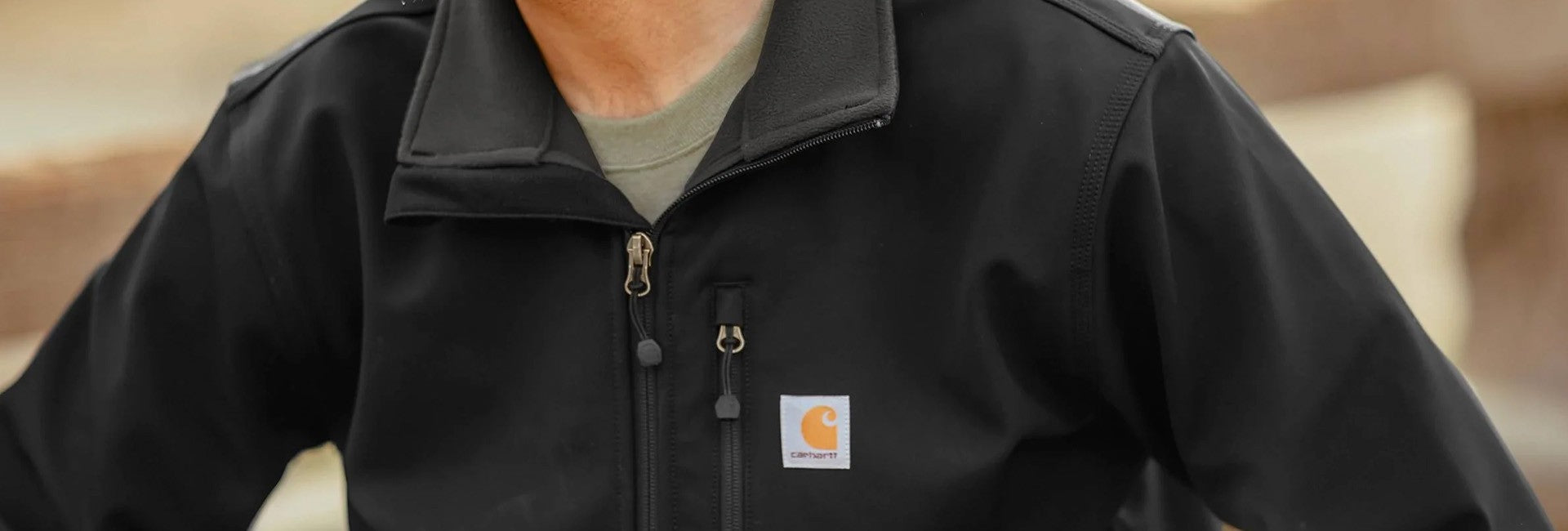 Top Carhartt jackets for Spring