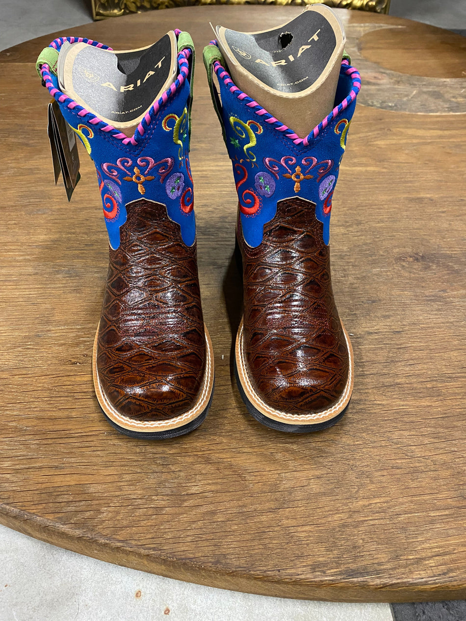 Ariat Kids Showbaby Fiesta