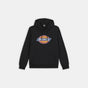 Dickies Icon Logo Hoodie - Zwart