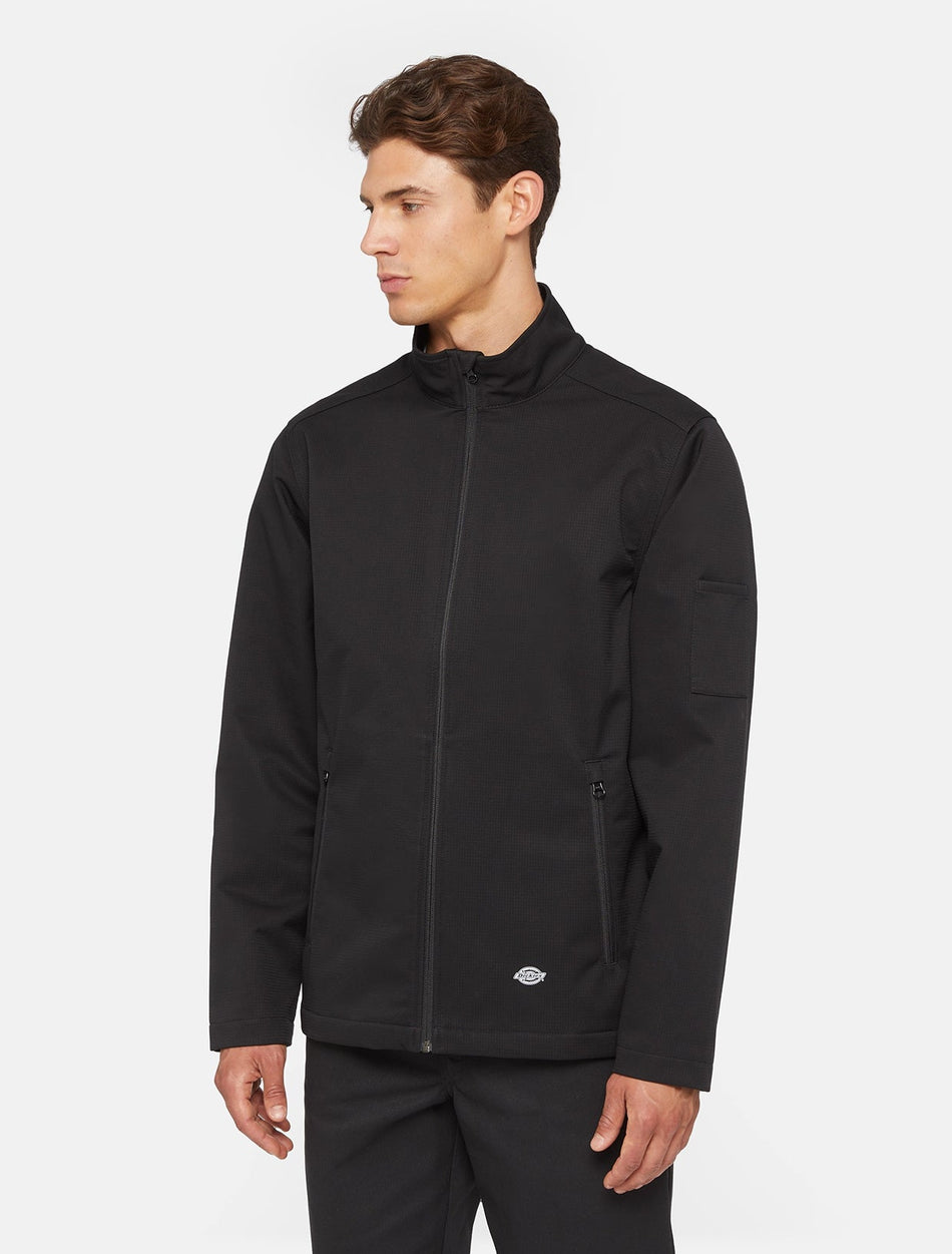 Dickies Softshell Jas - DK0A4YN9 Zwart