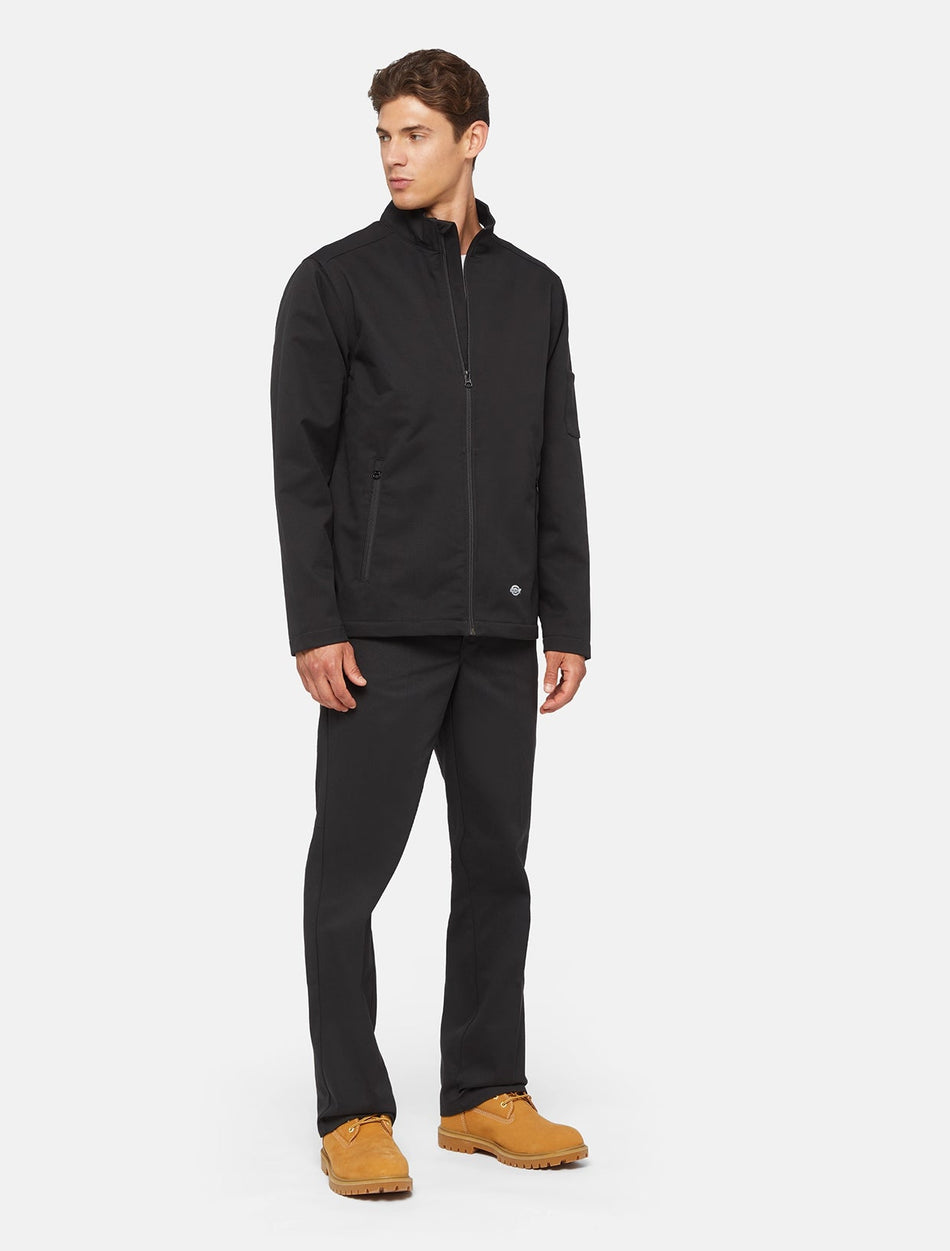 Dickies Softshell Jas - DK0A4YN9 Zwart