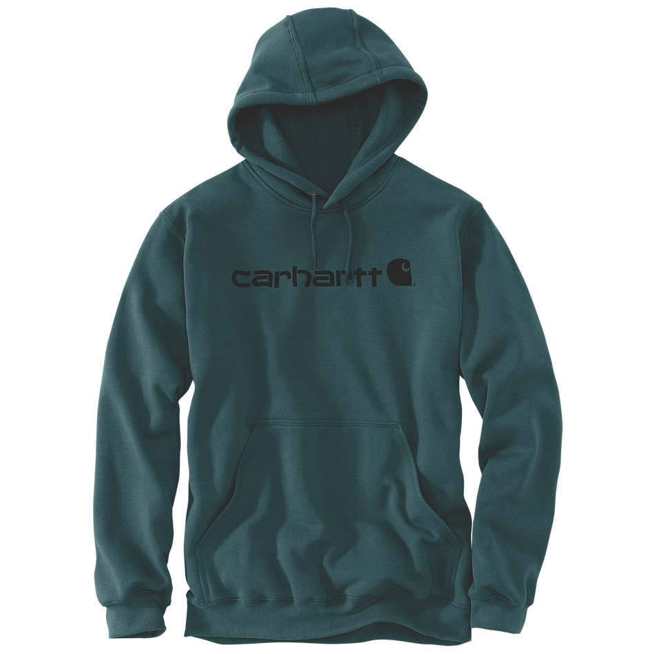 Loose Fit Graphic Sweatshirt - 100074 GM1