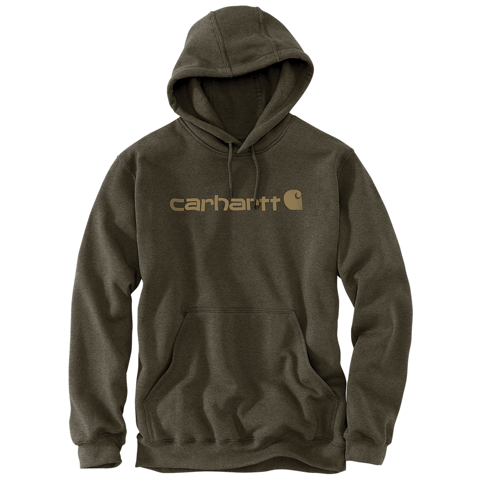 Carhartt Signature Logo Sweater 100074 GO5
