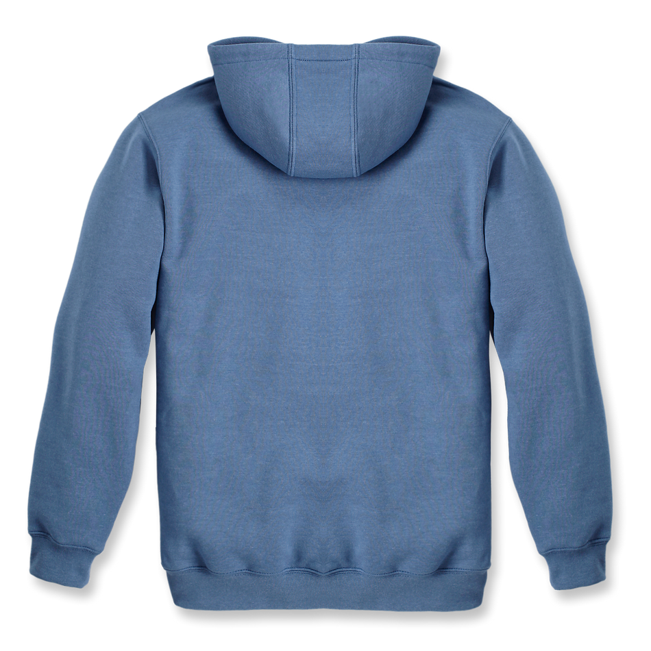 Carhartt Signature Logo Hooded Sweater - 100074 HH5