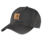 Carhartt Cap Odessa - 100289 Black
