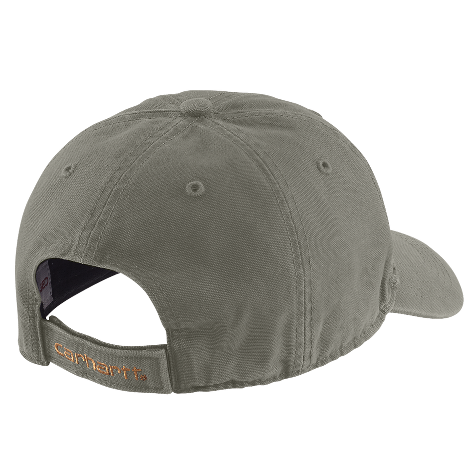 Carhartt Cap Odessa - 100289 DOV