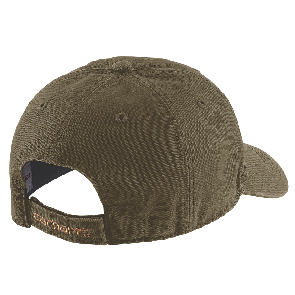 Carhartt Cap Odessa - 100289 GN6