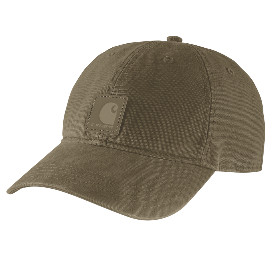 Carhartt Cap Odessa - 100289 GN6