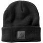 Knit Beanie Black 101070-001
