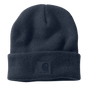 Knit Beanie Navy 101070-NVY