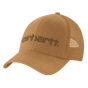Carhartt Dunmore Pet - 101195 Carhartt Bruin