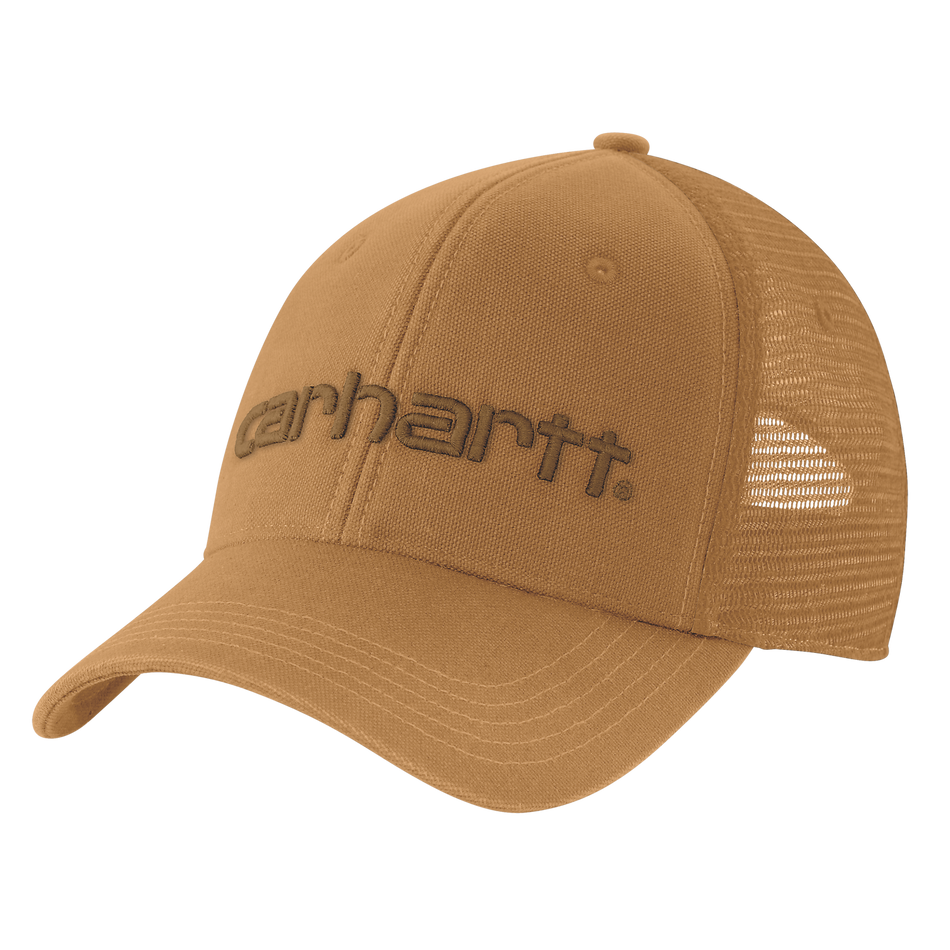 Carhartt Dunmore Cap - 101195 Carhartt Brown