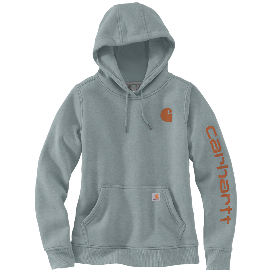 Carhartt Iconic Clarksburg Sweatshirt - 102791 HV7
