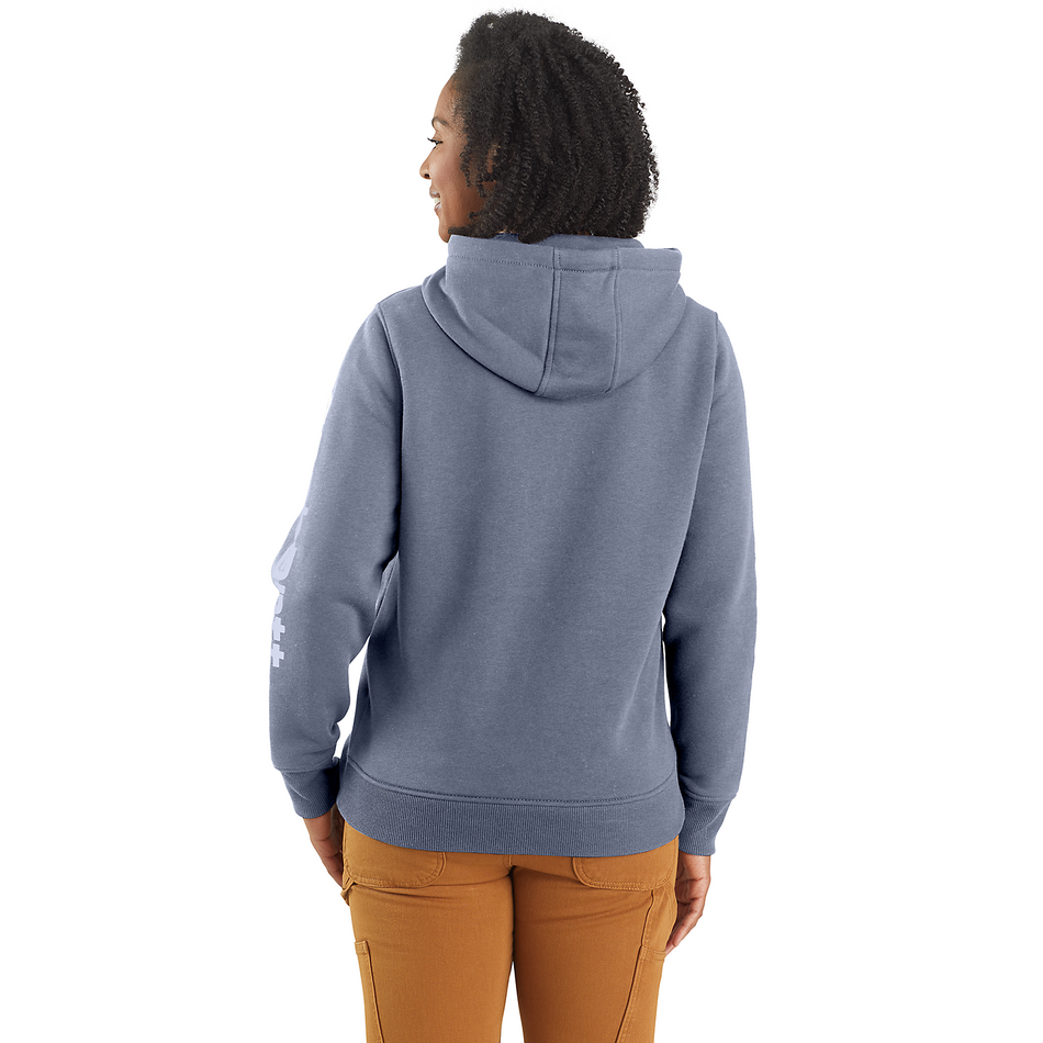 Carhartt Women's Clarksburg Sweatshirt - 102791 V83