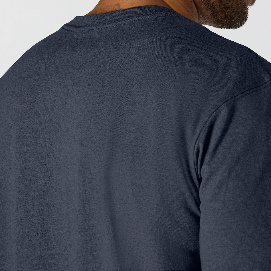 Carhartt Dearborn Relaxed Pocket T-Shirt - 103296 HW4