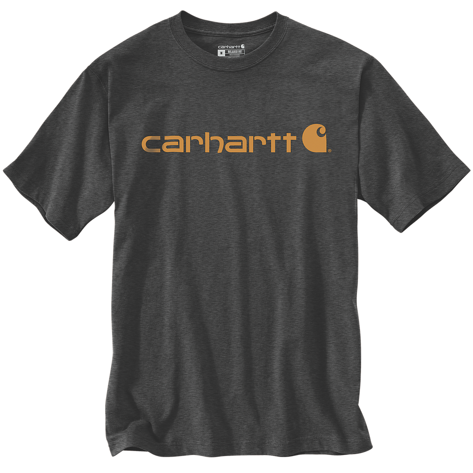 Carhartt Dearborn Relaxed  Logo Tshirt - 103361 CRH
