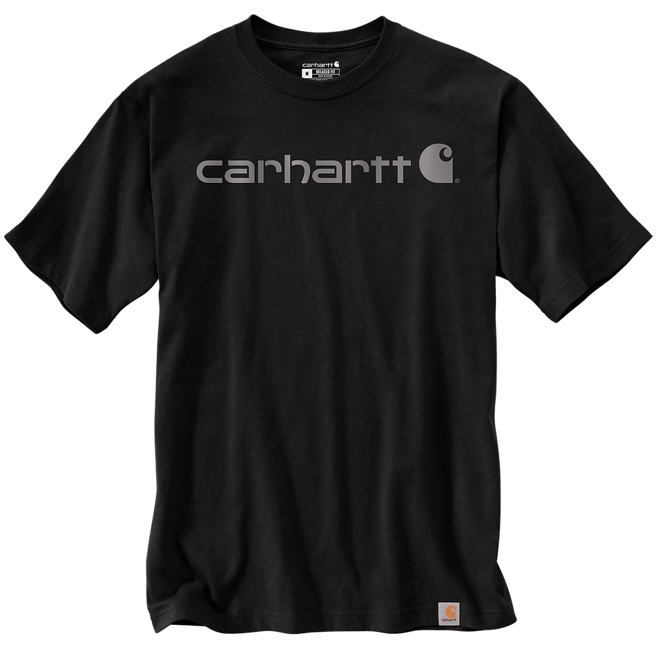 Carhartt Dearborn Relaxed  Logo Tshirt - 103361 N21