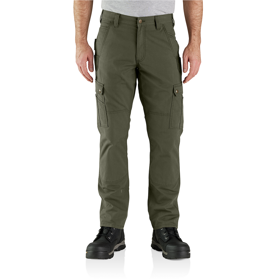 Carhartt Ripstop Cargo Work Pant - 105461 G72