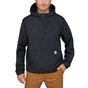 Carhartt Loose Fit Packable Anorak - 105749 Black - N04