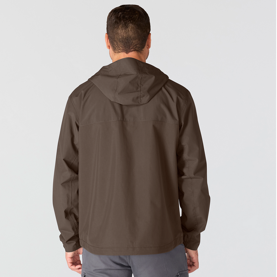Men Monterey Jacket - 105751 - 217