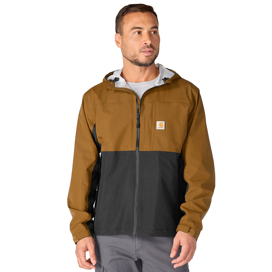Men Monterey Jacket - 105751 - B47