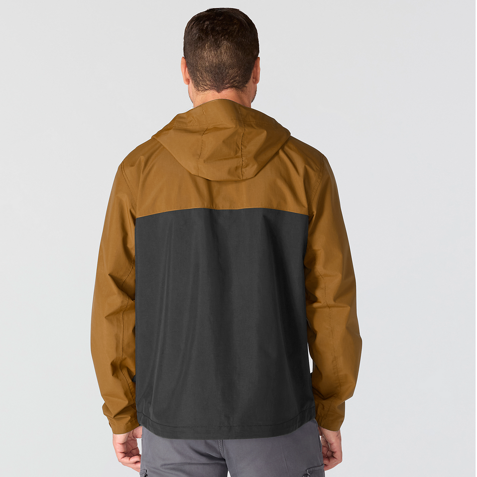 Men Monterey Jacket - 105751 - B47