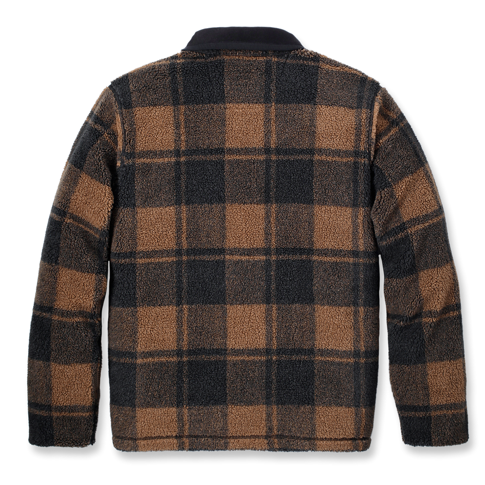 Carhartt Loose Fit Fleece Pullover - 106443 B95