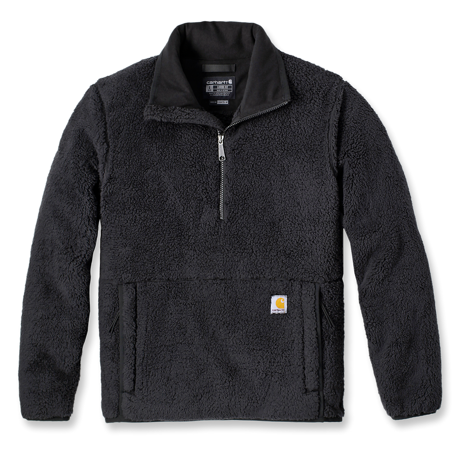 Carhartt Women's Fleece Pullover - 106470 N04