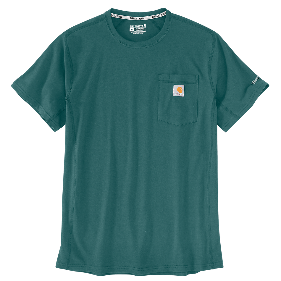 Carhartt Force Pocket T-Shirt GO3  - 106652
