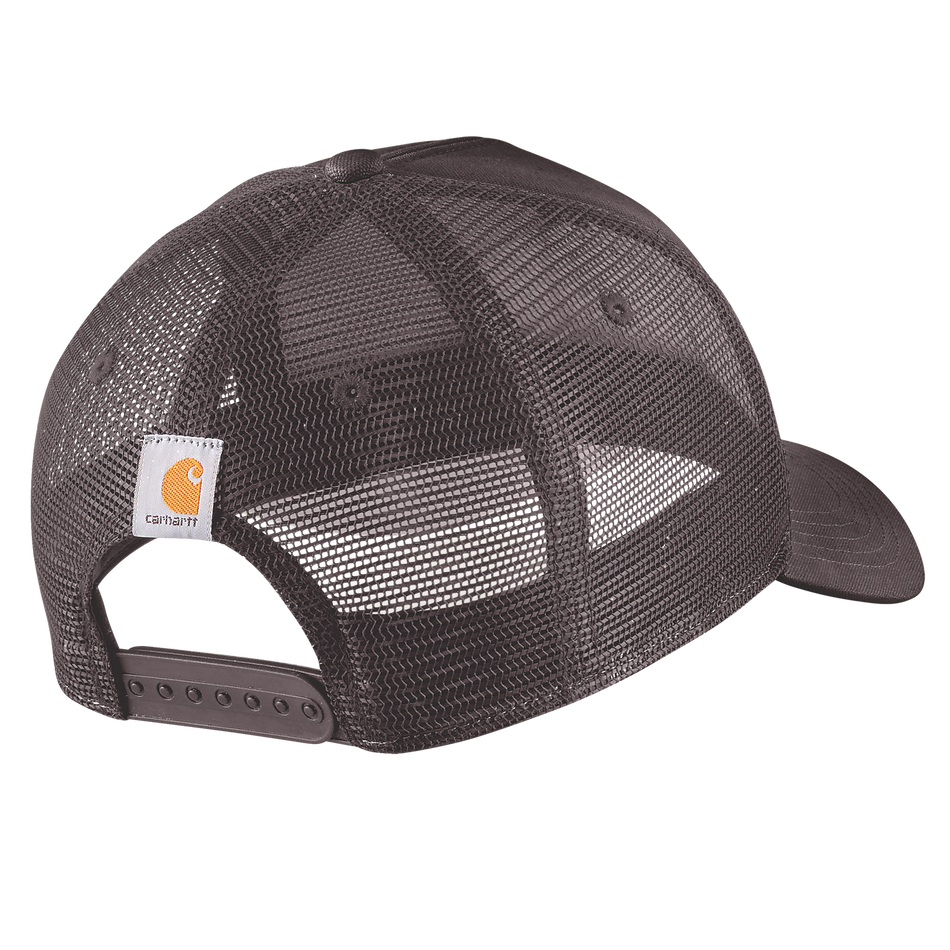 Script Patch Cap - 106738 BB3