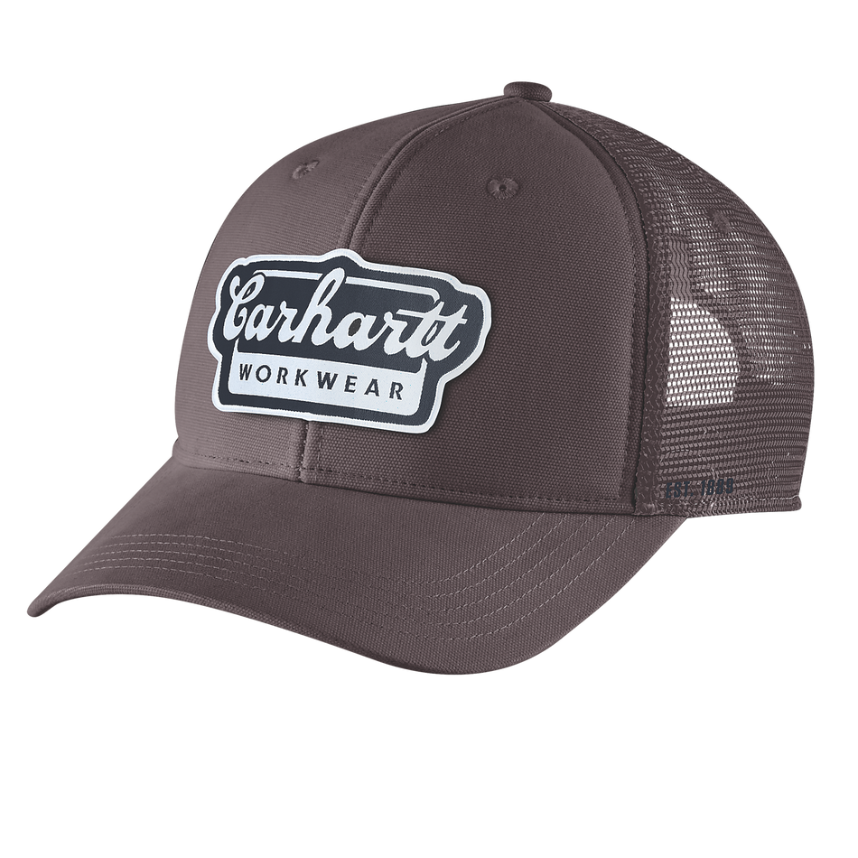 Script Patch Cap - 106738 BB3