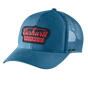 Script Patch Cap - 106738 HS0