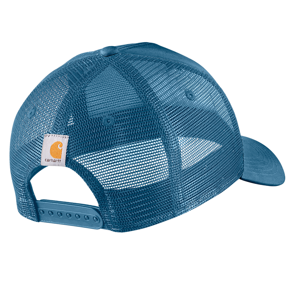 Script Patch Cap - 106738 HS0