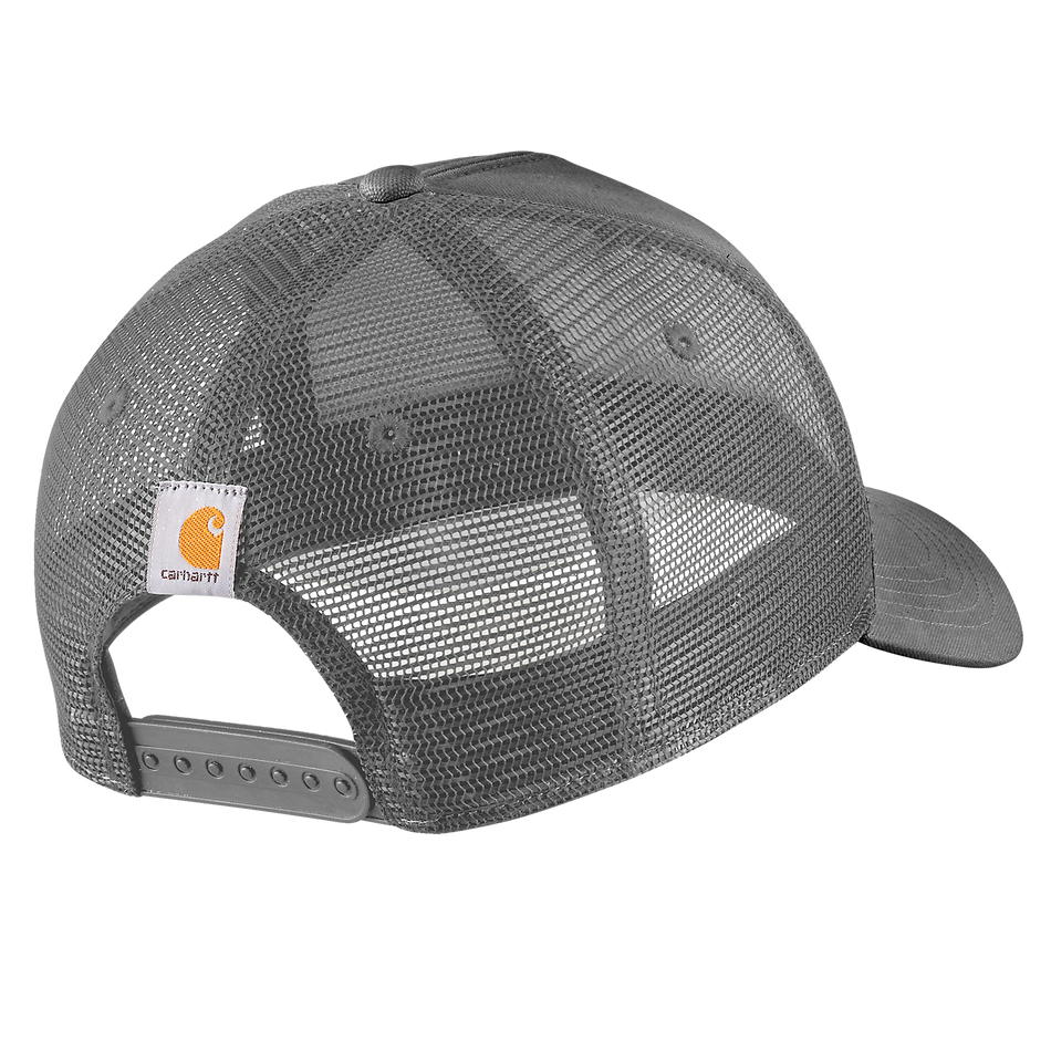 Script Patch Cap - 106738 STL