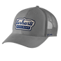 Script Patch Cap - 106738 STL
