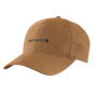 Carhartt Canvas Grafische Pet - 106810 BRN