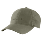 Carhartt Canvas Embroidered Graphic Cap- 106810 DOV