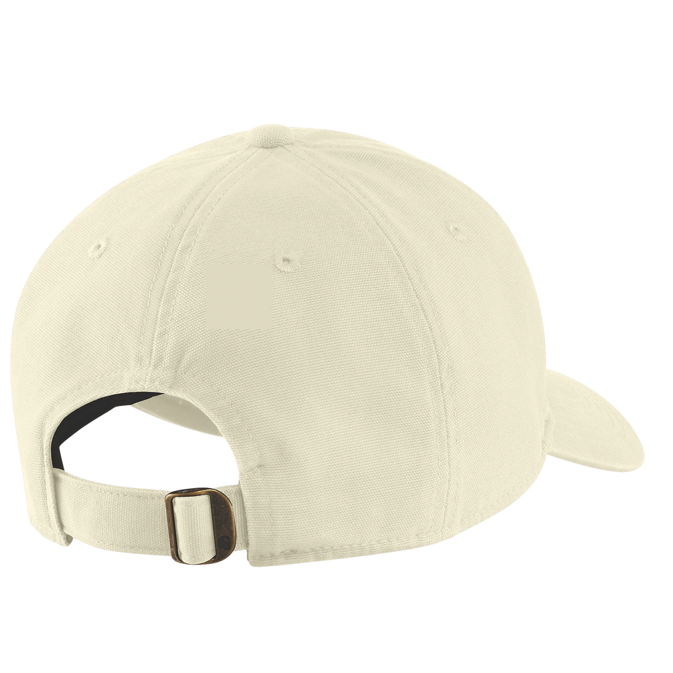 Carhartt Canvas Embroidered Graphic Cap- 106810 W33