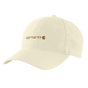 Carhartt Canvas Grafische Pet - 106810 W33