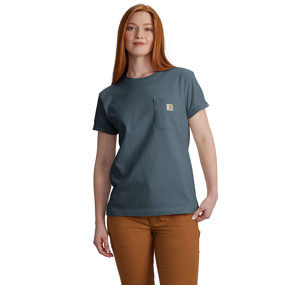 Women Dearborn Loose Rosie T-shirt - 106903