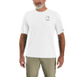 Carhartt Force Relaxed Logo T-shirt Sun Defender - 107182