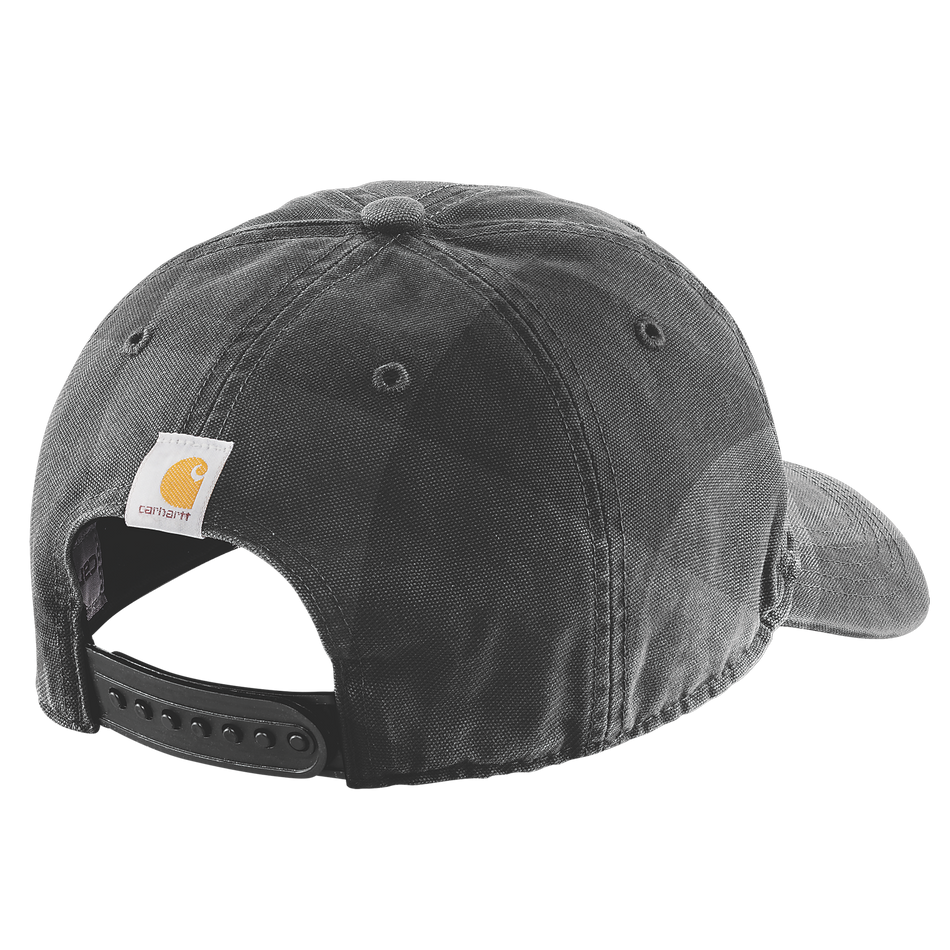 Flannel Cap AH6810 - 107198 039