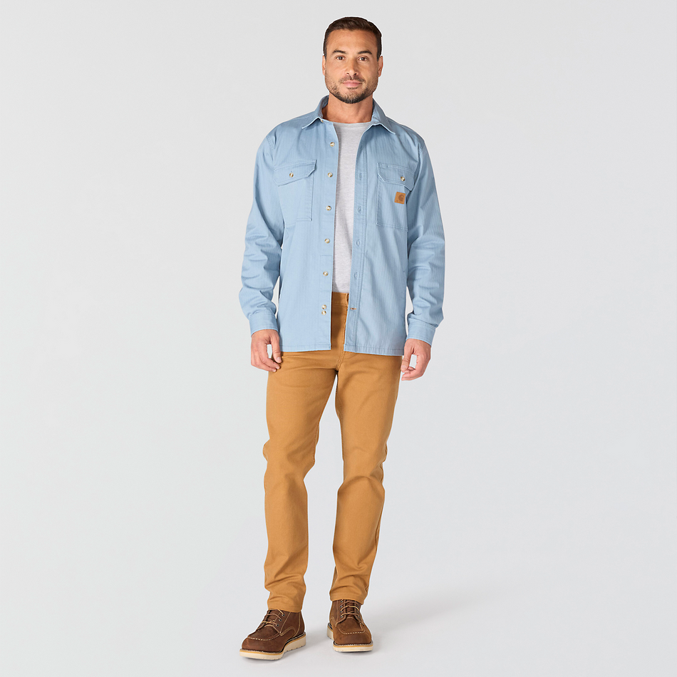 Newcastle Shirt Jack - 107307 EC3