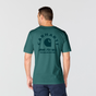 Irvine Relaxed Work T-shirt - 107317 GO3