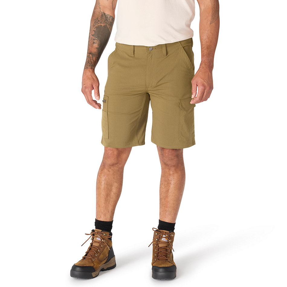 Carhartt Force™  Relaxed 10" Ripstop Cargo Shorts 107330 - A58