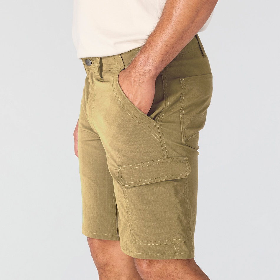 Carhartt Force™  Relaxed 10" Ripstop Cargo Shorts 107330 - A58